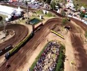 Please FOLLOW for more videos!&#60;br/&#62;Credit: @motocross on YouTube