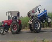 Tractor power | tractor strength | tractor race from itc power stromerzeuger