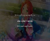 SwEeT MeLIOw MeLoDy - Hinata Aoi (lyrics) from pataphix with lyrics