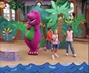 Barney & FriendsImagine That! (2004) from barney boogie