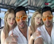 48 Years old Actor Sahil Khan marries to 21 Years old Girlfriend, Netizens React &amp; Say. Watch Video to know more &#60;br/&#62; &#60;br/&#62;#SahilKhan #SahilKhanGirlfriend #SahilKhanNewWife &#60;br/&#62;~PR.132~ED.141~