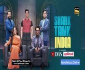 Shark Tank India Season 3 – Episode – 19th February 2024