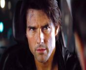Watch the official Super Bowl 2024 trailer for the action movie franchise Mission: Impossible with Tom Cruise.&#60;br/&#62;&#60;br/&#62;Stream every Mission: Impossible movie now on Paramount+!