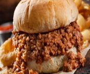 Sloppy joes may be an iconic American food — but they&#39;re so much more than just a sandwich! From cheesy casseroles to tasty sloppy nachos, these are all the ways you can seriously up your sloppy joe game.