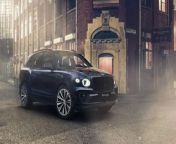 Bentley&#39;s Latest One-Off Bentayga Is Inspired by Exclusive White VC Fashion Brand and Its War Hero Founder.&#60;br/&#62;&#60;br/&#62;After serving in the First World War, Private Jack White rose to the top of a local coat maker that became one of the UK&#39;s most luxurious fashion brands.&#60;br/&#62;&#60;br/&#62;If you see a dapper Brit wearing a smart coat, there&#39;s a good chance he bought it from fashion brand Private White VC. The brand is named after a war hero who fought in the First World War and inspired one of Bentley&#39;s last models.&#60;br/&#62;&#60;br/&#62;Private Jack White (née Jacob Weiss) is the name behind the brand and serves in Gallipoli and Mesopotamia. In 1917 his battalion was attempting to cross the river when it came under machine gun fire. White attached a copper telephone cable to his boat, jumped overboard, and swam the boat toward shore.&#60;br/&#62;&#60;br/&#62;Tragically, most of his battalion died in the incident, but he managed to save his officer&#39;s life and retrieve valuable supplies. In honor of his bravery, Private White was awarded the Victoria Cross and after returning home he began an apprenticeship with a local raincoat manufacturer and in 1937 became the outright owner of the company that bears his name.&#60;br/&#62;&#60;br/&#62;To celebrate the privateer&#39;s achievements, Mulliner, Bentley&#39;s in-house personalization department, modified a Bentayga Azure for a local customer. In a nod to the telephone wire that Private White used to save his officer, the SUV was filled with copper detailing, including seat pipes, embroidery and organ stops.&#60;br/&#62;&#60;br/&#62;In addition, the Victoria Cross emblem is embroidered on the headrests and the Private White VC brand text is stitched on the seat backs. Mulliner added a sketch of “Cottenham House,” the factory where the brand&#39;s clothes are produced, to the control panel.&#60;br/&#62;&#60;br/&#62;Bentley&#39;s kit also included loose cushions covered in cashmere woven in Lancashire, bearing Private White&#39;s regimental blanket strip. Finally, the Bentayga&#39;s door pockets feature an embroidered bulldog, the fashion brand&#39;s unofficial mascot.&#60;br/&#62;&#60;br/&#62;On the outside, the SUV is painted in a shade of blue called Dark Sapphire with Blackline specification details and features Exclusive White VC badging throughout, alongside 22-inch gloss-machined colour-matched wheels.&#60;br/&#62;&#60;br/&#62;Unfortunately, you can&#39;t buy one of this particular Bentayga because there&#39;s only one and it&#39;s already spoken for. In addition to the SUV, the buyer also received an exclusive capsule collection of bespoke clothing from Private White VC.&#60;br/&#62;&#60;br/&#62;Source: https://www.carscoops.com/2024/02/bentleys-latest-one-off-bentayga-is-inspired-by-private-white-v-c-fashion-brand-and-war-hero-founder/