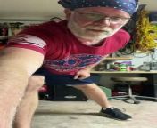 What is the 60 for 60 Challenge? I have challenged myself to be able to knock out a set of 60 push-ups on, or before, my 60th birthday. These videos document my progression. But why? Simply put, I love a good challenge, and when an old friend (who is a year younger than I) posted, before and after, pics of his own journey to healthier living on FB, it inspired me to pose a challenge to myself. I invite you to join me on this journey and encourage you offer your comments, questions and input. When I&#39;m not putting in the work on my &#92;