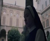 Sydney Sweeney (Anyone But You, Euphoria, The White Lotus) stars as Cecilia, an American nun of devout faith, embarking on a new journey in a remote convent in the picturesque Italian countryside. Cecilia’s warm welcome quickly devolves into a nightmare as it becomes clear her new home harbors a sinister secret and unspeakable horrors.