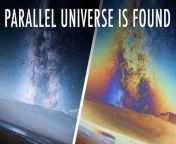 Did Scientists Just Discover a Parallel Universe? | Unveiled from à¦•à¦¾à¦œà§‡à¦° à¦®à§‡à¦¯à¦¼à§‡à¦° à¦Ÿà¦¿à¦ªà¦¾à¦Ÿà¦¿Â¦