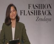 If there&#39;s one thing Zendaya knows better than anyone, it&#39;s how to make a fashion statement. Watch along as the &#39;Dune: Part Two&#39; actress breaks down her most iconic looks on this episode of Fashion Flashback. From her early Disney days, where she turned to pieces in her everyday wardrobe for the red carpet to her getting a full cast of her body for a custom dress. Zendaya proves she is not afraid of taking risks when it comes to putting a look together.&#60;br/&#62;&#60;br/&#62;#Zendaya #FashionFlashback #BAZAAR