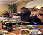Here Were - Tıvorlu İsmail from video aaa ass ala song roger nanak