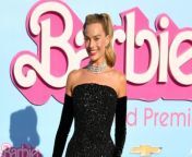 Margot Robbie wants audiences to enjoy &#39;Barbie&#39; for several decades as enduring popularity is &#92;