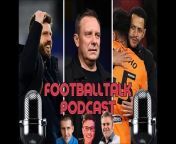 On this week’s podcast, YP football writers Stuart Rayner and Leon Wobschall join host Mark Singleton to discuss whether the point of no return has now arrived for Sheffield United in the Premier League, following their 5-0 defeat to Brighton. &#60;br/&#62;&#60;br/&#62;They also look at what the future holds for Rotherham United who suffered two one-goal defeats this week, the second a last-gasp loss at Ipswich Town. &#60;br/&#62;&#60;br/&#62;What does Andre Breitenreiter need to prioritise after being unveiled as the permanent successor to Darren Moore at Huddersfield Town and can Leeds United emulate Middlesbrough and beat runaway Championship leaders Leicester City when they visit Elland Road on Friday? &#60;br/&#62;&#60;br/&#62;PLUS, Stuart and Leon pick their respective Team of the Week and Player of the Week ...