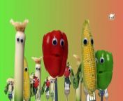 Sing along and learn your ABCs with this fun and colorful veggie alphabet adventure! Perfect for toddlers and kids learning their letters. Join us as we explore the yummy world of vegetables from A to Z!&#60;br/&#62;&#60;br/&#62;#LearnWithVegetables #ToddlerLearning #AlphabetSong #KidsActivities #EducationalToys #PreschoolLearning #BrightSparkStation #kidslearning #nurseryrhymes #explore #cocomelon #trending