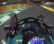 Formula 2024 Jeddah Qualifying Alonso Onboard Lap from gp opu video slim comedy new romantic natok