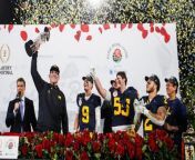 College Football Playoff Plans to Expanding Even More? from school amp college