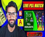 #PslLiveStreame #livepslmatch #adsterraEarning&#60;br/&#62;&#60;br/&#62;Live psl match earn &#36;221+ adsterra earning tricks ! how to earn money online (2)&#60;br/&#62;&#60;br/&#62;Live psl match earn &#36;221+ adsterra earning tricks ! how to earn money online&#60;br/&#62;&#60;br/&#62;About&#60;br/&#62;Looking to earn some extra cash while enjoying the thrill of a live PSL match? You&#39;re in luck! In this video, we&#39;ll show you how to leverage Adsterra and other earning tricks to make over &#36;221 during the match. Whether you&#39;re a cricket enthusiast or just looking to boost your income online, this video is for you.&#60;br/&#62;&#60;br/&#62;In this video, you&#39;ll discover:&#60;br/&#62;&#60;br/&#62;How to utilize Adsterra to maximize your earnings during live sports events like the PSL.&#60;br/&#62;Tips and tricks for optimizing ad placement and engagement to increase your revenue.&#60;br/&#62;Strategies for capitalizing on the excitement and traffic surrounding popular sporting events.&#60;br/&#62;Ways to diversify your online income streams and ensure consistent earnings.&#60;br/&#62;Don&#39;t miss out on this opportunity to turn your passion for cricket into a lucrative online venture. Hit that play button now and start earning while you enjoy the game! Subscribe to our channel for more money-making tips and tricks. &#60;br/&#62;&#60;br/&#62;&#60;br/&#62;Your Queries:&#60;br/&#62;&#60;br/&#62;Earn Daily Rs.1800Real Online Earning Website free&#60;br/&#62;10 Proven Ways to Make Money as a Streamer&#60;br/&#62;Experts tutorial on how to earn from ads&#60;br/&#62;Adsterra Earning Trick A Proven Way To Earn &#36;1300 Daily&#60;br/&#62;how to watch psl live match on pc&#60;br/&#62;where to watch psl live match on pc&#60;br/&#62;how to watch live match psl&#60;br/&#62;PSL Live Streaming&#60;br/&#62;Which app is PSL live?&#60;br/&#62;Where can I watch live match today?&#60;br/&#62;Which app shows live cricket match for free&#60;br/&#62;Which website is best for live cricket&#60;br/&#62;Is cricket TV free&#60;br/&#62;cricHd.com&#60;br/&#62;How can I watch live match on mobile&#60;br/&#62;Pakistan Super League is the latest cricket updates you with live match scores&#60;br/&#62;how to watch live match psl&#60;br/&#62;how to watch psl live match on pc&#60;br/&#62;where to watch psl live match on pc&#60;br/&#62;psl live match today&#60;br/&#62;live psl match today online ptv sports&#60;br/&#62;psl live streaming today match&#60;br/&#62;psl live match 2024&#60;br/&#62;Watch PSL Live Match HD Sports Movies Shows&#60;br/&#62;today match live streaming&#60;br/&#62;How to Earn Money From Adsterra&#60;br/&#62;adsterra se paise kaise kamaye&#60;br/&#62;Adsterra complete course&#60;br/&#62;adsterra&#60;br/&#62;adsterra publisher&#60;br/&#62;adsterra cpa&#60;br/&#62;adsterra sign up&#60;br/&#62;adsterra ads&#60;br/&#62;publishers adsterra com&#60;br/&#62;beta publishers adsterra com&#60;br/&#62;adsterra earning trick&#60;br/&#62;adsterra payment proof adsterra earning tricks&#60;br/&#62;Adsterra Earning Tricks&#60;br/&#62;ADSTERRA EARNING TRICKS&#60;br/&#62;adsterra payment proof&#60;br/&#62;earn money online&#60;br/&#62;Make money online&#60;br/&#62;adsterra ads setup in blogger&#60;br/&#62;psl highlights today&#60;br/&#62;psl 2024&#60;br/&#62;sports central&#60;br/&#62;psl live match today&#60;br/&#62;psl live match&#60;br/&#62;psl live commentary&#60;br/&#62;Pakistan super league 2024&#60;br/&#62;Net Earning&#60;br/&#62;make money online&#60;br/&#62;earn money online without investment&#60;br/&#62;how to make money online&#60;br/&#62;how to make money online 2023&#60;br/&#62;today match live streaming&#60;br/&#62;cricket match live streaming&#60;br/&#62;cricket live streaming&#60;br/&#62;Psl 2024&#60;br/&#62;psl 2024 squad&#60;br/&#62;psl 2024 schedule&#60;br/&#62;psl highlights today&#60;br/&#62;sports central&#60;br/&#62;Psl live match today&#60;br/&#62;make money for free&#60;br/&#62;how to watch psl 2024 live&#60;br/&#62;psl live,psl 2024&#60;br/&#62;today match live streaming&#60;br/&#62;psl live match