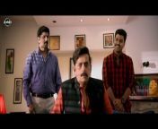 Sharwanand And Lavanya Tripathi Action Comedy Movie Scene