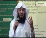 Mufti Menk discusses the challenges youth face in modern society.&#60;br/&#62;&#60;br/&#62;Light Of Islam&#60;br/&#62;@lightofislam243&#60;br/&#62;Links:&#60;br/&#62;https://www.youtube.com/channel/UCQ37...&#60;br/&#62;https://www.facebook.com/profile.php?...&#60;br/&#62;https://www.dailymotion.com/m-shahros...&#60;br/&#62;https://rumble.com/c/c-5593464&#60;br/&#62;https://lightofislam423.wordpress.com/&#60;br/&#62;https://lightofislam243.blogspot.com/