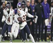 Jaylon Johnson: Crucial to Bears' Defense, Renews Contract from video channlangladesh pole fhoto