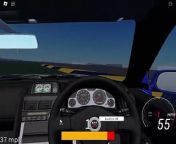 Skyline R34 but if the car enters an uncontrollable drift this video ends from r34 overwatch