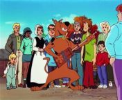 Watch Scooby-Doo! and the Witch---'s Ghost (1999) Full Movie For Free from toy story 2 1999 you ve got friend in me wheezy version