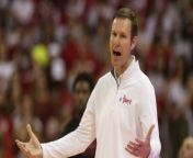 Nebraska vs Texas A&M 64th Round in NCAA Tournament Preview from ben ten game