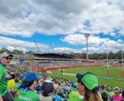 Canberra&#39;s stadium debate has been ongoing since 2009, but the ACT government still doesn&#39;t have a firm plan for a location, cost or timeline.&#60;br/&#62;Fans are fed up with the delays. They have their say here about when, where and how.