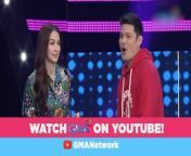 Live the dream with Kapuso stream! Watch the live stream of all your favorite Kapuso shows on YouTube in HD on any device!&#60;br/&#62;&#60;br/&#62;Kapuso Stream, your way to entertainment from morning to night -- everyday!&#60;br/&#62;