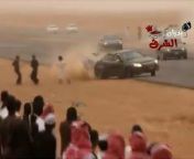 Fatal drifting from burka porn arab