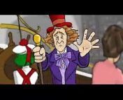 Spoof of the Willy Wonka movie &#60;br/&#62;willy wonka is converted to homeless &#60;br/&#62;Willy wonka lost all things, poor