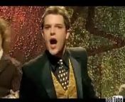 Music video by The Killers performing Mr. Brightside &#60;br/&#62;with Brandon Flowers, Dave Keuning &#60;br/&#62; 2004 The Island Def Jam Music Group