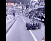 ▶This was the last Formula One race to be held on the original Spa circuit.&#60;br/&#62;1 Pedro Rodríguez - BRM&#60;br/&#62;2 Chris Amon - March-Ford&#60;br/&#62;3 Jean-Pierre Beltoise - Matra &#60;br/&#62;4 Ignazio Giunti - Ferrari&#60;br/&#62;5 Rolf Stommelen - Brabham-Ford&#60;br/&#62;6 Henri Pescarolo - Matra &#60;br/&#62;7 Jo Siffert - March-Ford &#60;br/&#62;8 Jacky Ickx - Ferrari &#60;br/&#62;NC Ronnie Peterson - March-Ford &#60;br/&#62;Ret Jack Brabham - Brabham-Ford &#60;br/&#62;Ret Graham Hill - Lotus-Ford&#60;br/&#62;Ret Jackie Stewart - March-Ford&#60;br/&#62;Ret John Miles - Lotus-Ford &#60;br/&#62;Ret Jochen Rindt - Lotus-Ford &#60;br/&#62;Ret Jackie Oliver - BRM &#60;br/&#62;Ret Piers Courage - De Tomaso-Ford&#60;br/&#62;Ret Derek Bell - Brabham-Ford&#60;br/&#62;DNS Alex Soler-Roig - Lotus-Ford