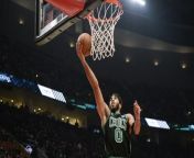 Boston Celtics vs. Phoenix Suns: NBA Preview and Betting Analysis from hero ma