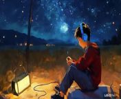 Alone Night -24Mash-up l Lofi pupil _ Bollywood spongs_ Chillout Lo-fi Mix #KaranK2official-(480p) from voyageur chillout mix mp3