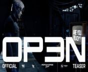 OPEN Official Teaser from baf 3gp open