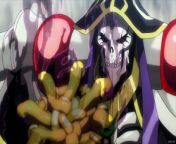Overlord S01-EP01 from mc formulaire psychologie