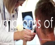 In this informative video, we delve into the common yet concerning issue of ear discharge in adults. Discover the various causes, symptoms, and treatment options available for this condition. Whether you are experiencing ear discharge or simply want to learn more about it, this video is for you. Watch till the end to gain valuable insights and share this video with anyone who might find it helpful. Don&#39;t forget to like the video if you found it informative.