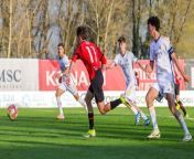 Milan-Real Madrid, Youth League 2023\ 24: gli highlights from milan mov