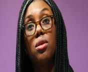 Kemi Badenoch criticises continuation of Tory donor racism row for ‘well over a week’ from listen to lbc live radio