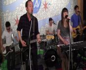 Savoir Adore - You Get What You Give (Live AV Club 2013) from av nyuu info