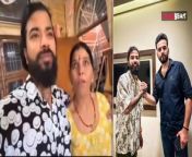 Anurag Dobhal AKA UK Rider comes in Support of Elvish Yadav.Elvish Yadav was on Sunday arrested by Noida Police in connection with wildlife protection act case. Bigg Boss OTT winner Elvish Yadav has admitted to arranging snakes and snake venom at rave parties organised by him, said police sources. Watch Video To Know More. &#60;br/&#62; &#60;br/&#62;#ElvishYadav #ElvishArrested #SnakeVenomCase #AnuragDhobhal #UKRider &#60;br/&#62;~HT.178~PR.133~