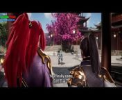 The Sword Immortal Is Here Episode 42~46 English sub || Sub indo from immortal technique w reese