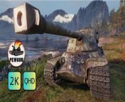 [ wot ] EMIL II 戰車騎士的英雄之旅！ &#124; 4 kills 11k dmg &#124; world of tanks - Free Online Best Games on PC Video&#60;br/&#62;&#60;br/&#62;PewGun channel : https://dailymotion.com/pewgun77&#60;br/&#62;&#60;br/&#62;This Dailymotion channel is a channel dedicated to sharing WoT game&#39;s replay.(PewGun Channel), your go-to destination for all things World of Tanks! Our channel is dedicated to helping players improve their gameplay, learn new strategies.Whether you&#39;re a seasoned veteran or just starting out, join us on the front lines and discover the thrilling world of tank warfare!&#60;br/&#62;&#60;br/&#62;Youtube subscribe :&#60;br/&#62;https://bit.ly/42lxxsl&#60;br/&#62;&#60;br/&#62;Facebook :&#60;br/&#62;https://facebook.com/profile.php?id=100090484162828&#60;br/&#62;&#60;br/&#62;Twitter : &#60;br/&#62;https://twitter.com/pewgun77&#60;br/&#62;&#60;br/&#62;CONTACT / BUSINESS: worldtank1212@gmail.com&#60;br/&#62;&#60;br/&#62;~~~~~The introduction of tank below is quoted in WOT&#39;s website (Tankopedia)~~~~~&#60;br/&#62;&#60;br/&#62;A variant of the heavy tank developed under the project of 1949. In 1952, three heavy tank projects were proposed. The EMIL 1952 E2 was the second variant. Depending on the armor and mounted engine, the weight of the vehicle varied from 34 to 39 tons. However, at the end of 1952, development of the E2 version was discontinued in favor of the E3 version, which had similar characteristics but improved armor.&#60;br/&#62;&#60;br/&#62;STANDARD VEHICLE&#60;br/&#62;Nation : SWEDEN&#60;br/&#62;Tier : IX&#60;br/&#62;Type : HEAVY TANK&#60;br/&#62;Role : SUPPORT HEAVY TANK&#60;br/&#62;Cost : 3,550,000 credits , 167,500 exp&#60;br/&#62;&#60;br/&#62;3 Crews-&#60;br/&#62;Commander&#60;br/&#62;Gunner&#60;br/&#62;Driver&#60;br/&#62;&#60;br/&#62;~~~~~~~~~~~~~~~~~~~~~~~~~~~~~~~~~~~~~~~~~~~~~~~~~~~~~~~~~&#60;br/&#62;&#60;br/&#62;►Disclaimer:&#60;br/&#62;The views and opinions expressed in this Dailymotion channel are solely those of the content creator(s) and do not necessarily reflect the official policy or position of any other agency, organization, employer, or company. The information provided in this channel is for general informational and educational purposes only and is not intended to be professional advice. Any reliance you place on such information is strictly at your own risk.&#60;br/&#62;This Dailymotion channel may contain copyrighted material, the use of which has not always been specifically authorized by the copyright owner. Such material is made available for educational and commentary purposes only. We believe this constitutes a &#39;fair use&#39; of any such copyrighted material as provided for in section 107 of the US Copyright Law.