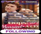 Oops! Married A CEO By Mistake Full Episodel&#60;br/&#62;Thank you for watching the video!&#60;br/&#62;Please follow the channel to see more interesting videos!&#60;br/&#62;If you like to Watch Videos like This Follow Me You Can Support Me By Sending cash In Via Paypal&#62;&#62; https://paypal.me/countrylife821 &#60;br/&#62;