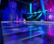 Dancing on Ice 2013 Between Keith Chegwin &amp; Pamela Anderson