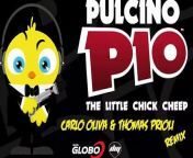 The Little Chick Cheep (Carlo Oliva &amp; Thomas Prioli remix) [Audio Official]