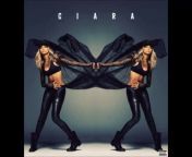 Official audio from Ciara&#39;s new single &#92;