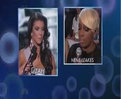 NeNe Leakes stumps Miss Utah during Miss USA pageant [VIDEO]