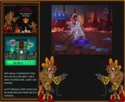 Final Fantasy VII - Ifrit Summon - Virtual Guide - All FF7 Games from tifa ff7 ps1