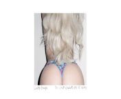 Lady Gaga performing Do What U Want (Audio) ft. R. Kelly © 2013 Interscope